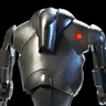 B2 Super Battle Droid portrait