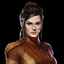 Bastila Shan portrait
