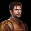 Carth Onasi portrait
