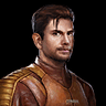 Carth Onasi portrait