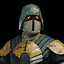 Coruscant Underworld Police
