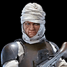 Dengar portrait