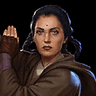 Depa Billaba portrait