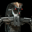 Droideka portrait