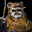 Chief Chirpa portrait