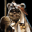 Paploo portrait