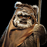 Wicket portrait