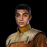 Ezra Bridger portrait