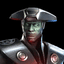 Fifth Brother portrait