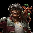 Pirate King Hondo Ohnaka