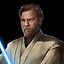 Jedi Master Kenobi