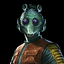 Greedo