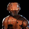 HK-47 portrait