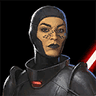 Inquisitor Barriss