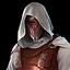 Jedi Knight Revan portrait