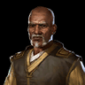 Jolee Bindo portrait