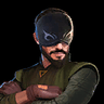 Kanan Jarrus portrait