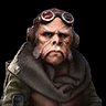 Kuiil portrait