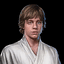 Luke Skywalker (Farmboy) portrait