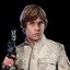 Commander Luke Skywalker