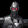 IG-100 MagnaGuard portrait