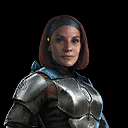 Bo-Katan (Mand'alor) portrait
