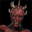 Maul (Hate-Fueled)