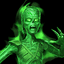 Nightsister Spirit