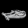 Outrider portrait
