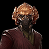 Plo Koon portrait