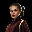 Queen Amidala