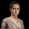 Rey (Scavenger) portrait