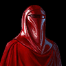 Royal Guard portrait
