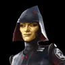 Seventh Sister portrait