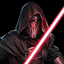 Darth Revan portrait