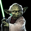 Grand Master Yoda