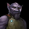 Garazeb "Zeb" Orrelios portrait