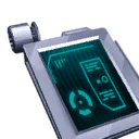Mk 12 ArmaTek Data Pad