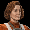 Colonel Ward portrait