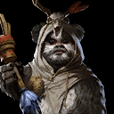 Ewok Elder