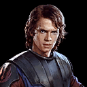General Skywalker portrait