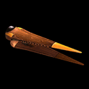 Sun Fac's Geonosian Starfighter