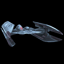 Hyena Bomber
