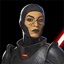 Inquisitor Barriss