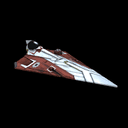 Jedi Consular's Starfighter