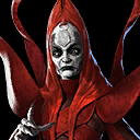 Mother Talzin portrait