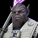 Zeb Orrelios (New Republic Pilot)