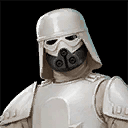 Snowtrooper Commander