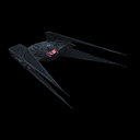 TIE Silencer