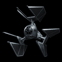 TIE Defender